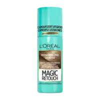 L'Oréal Magic retouch uitgroeispray donkerblond