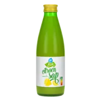 AH Biologisch Citroensap