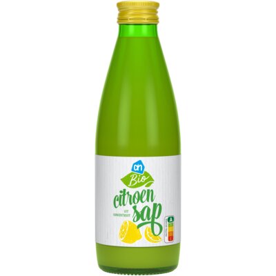 pdp-image-AH Biologisch Citroensap
