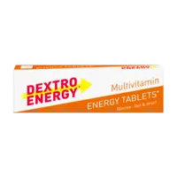 Dextro Energy multivitamine