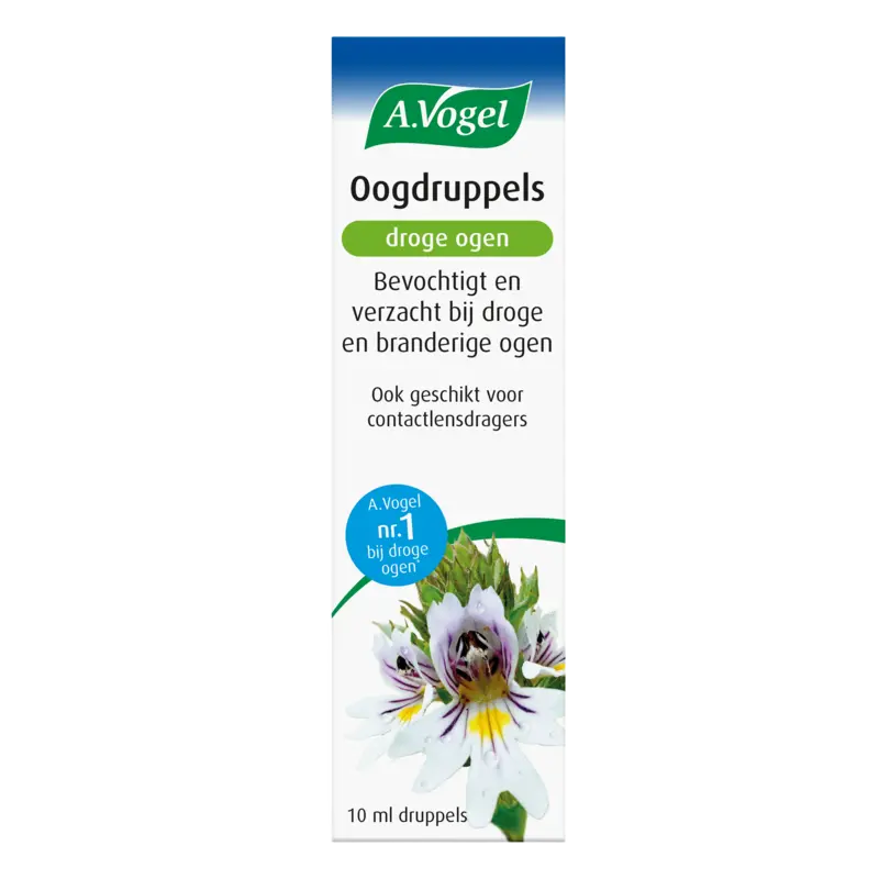 Oogdruppels