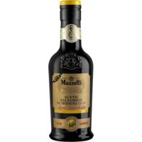 Een afbeelding van Mazzetti Balsamic vinegar of Modena