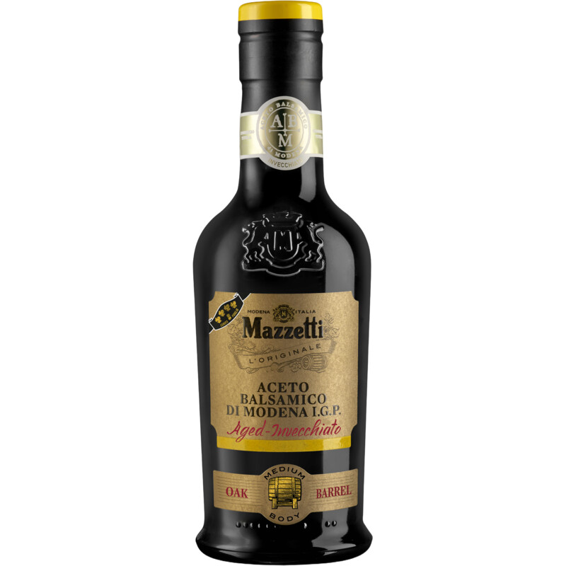 Een afbeelding van Mazzetti Balsamic vinegar of Modena