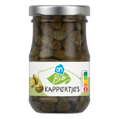 pdp-image-AH Biologisch Kappertjes