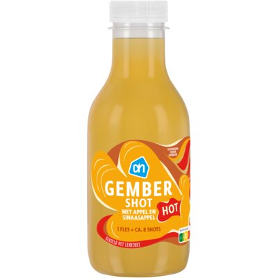 pdp-image-AH Gember shot hot