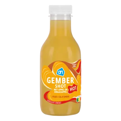 pdp-image-AH Gember shot hot