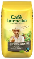 Café Intención Espresso intensivo koffiebonen
