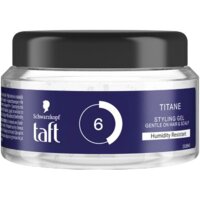 Een afbeelding van Taft Titane gel pot