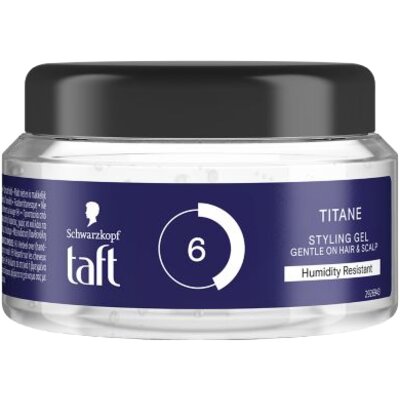 pdp-image-Taft Titane gel pot