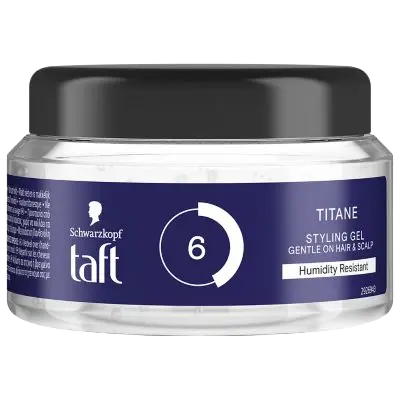 pdp-image-Taft Titane gel pot