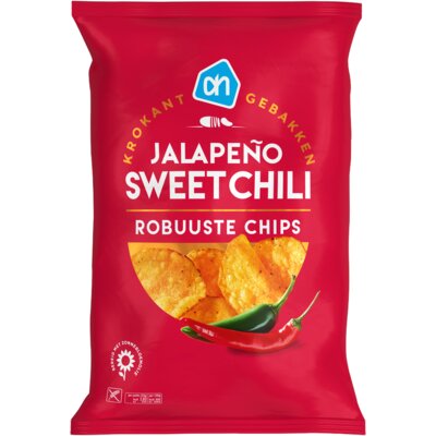 pdp-image-AH Robuuste chips jalepeno & sweet chili