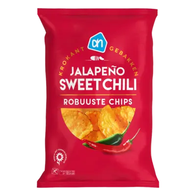 pdp-image-AH Robuuste chips jalepeno & sweet chili