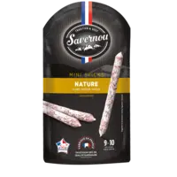 Auvernou Mini sticks nature
