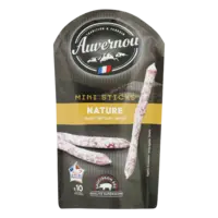 Auvernou Mini sticks nature