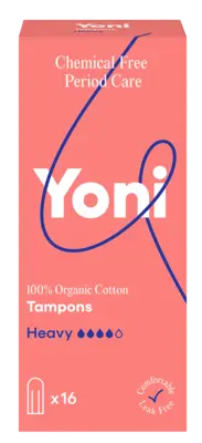 pdp-image-Yoni Tampons heavy