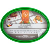 Een afbeelding van Kasmi Kip andalouse salade