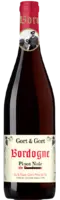 Gort & Gort Bordogne pinot noir