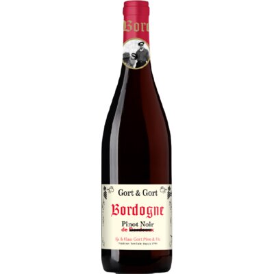 pdp-image-Gort & Gort Bordogne pinot noir