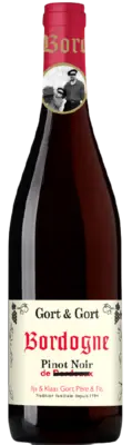 pdp-image-Gort & Gort Bordogne pinot noir