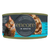 Encore Ocean fish