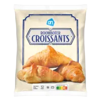 AH Roomboter croissants