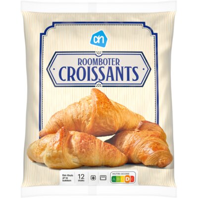 pdp-image-AH Roomboter croissants