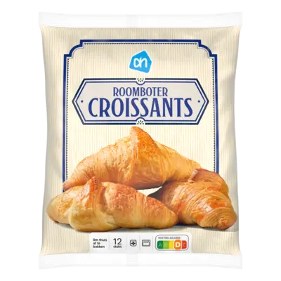 pdp-image-AH Roomboter croissants