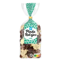 AH Pindarotsjes mix