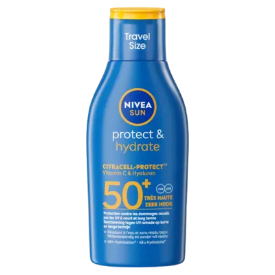 pdp-image-Nivea Sun Protect & hydrate spf50+ travel size