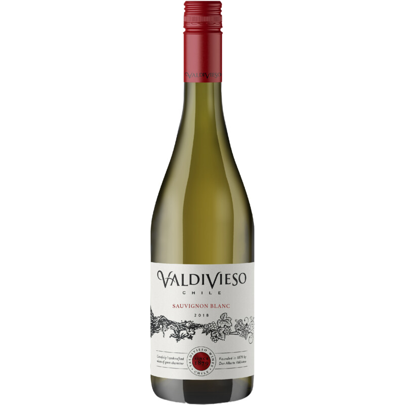 Een afbeelding van Valdivieso Sauvignon Blanc