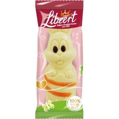 pdp-image-Libeert Haasjes witte & melkchocolade color bel