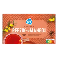 AH Rooibos mango perzik smaak