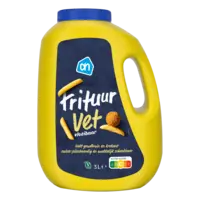 AH Vloeibaar fituurvet