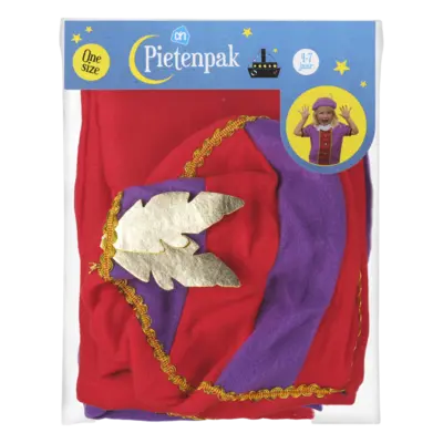 pdp-image-AH Pietenpak rood/paars
