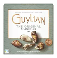 Guylian The original Belgische chocolade