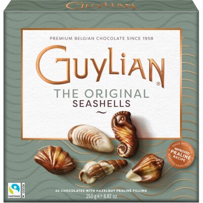 pdp-image-Guylian The original Belgische chocolade