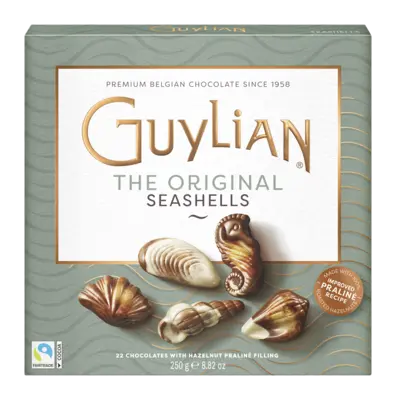 pdp-image-Guylian The original Belgische chocolade