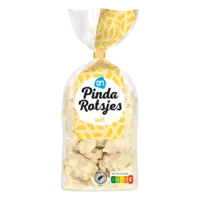 AH Pindarotsjes wit