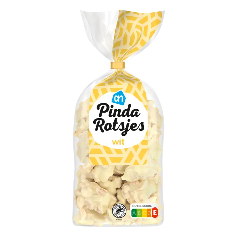 AH Pindarotsjes wit
