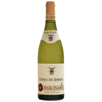 Fleury Côte du Rhône White