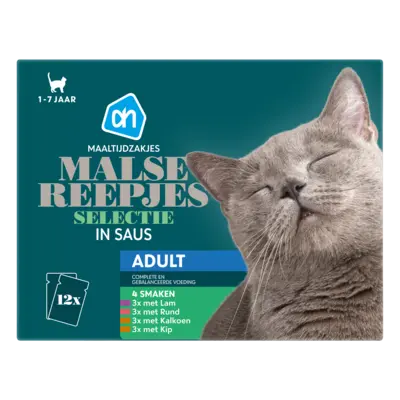 pdp-image-AH Maaltijdzak malse reepjes in saus adult
