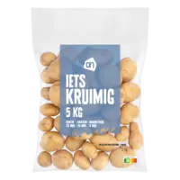AH Aardappelen iets kruimig