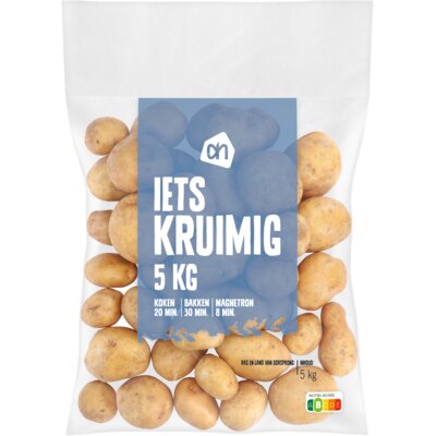 pdp-image-AH Aardappelen iets kruimig
