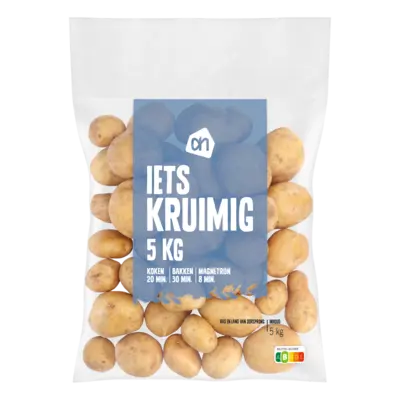 pdp-image-AH Aardappelen iets kruimig