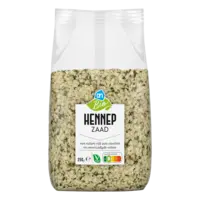 AH Biologisch Hennepzaad