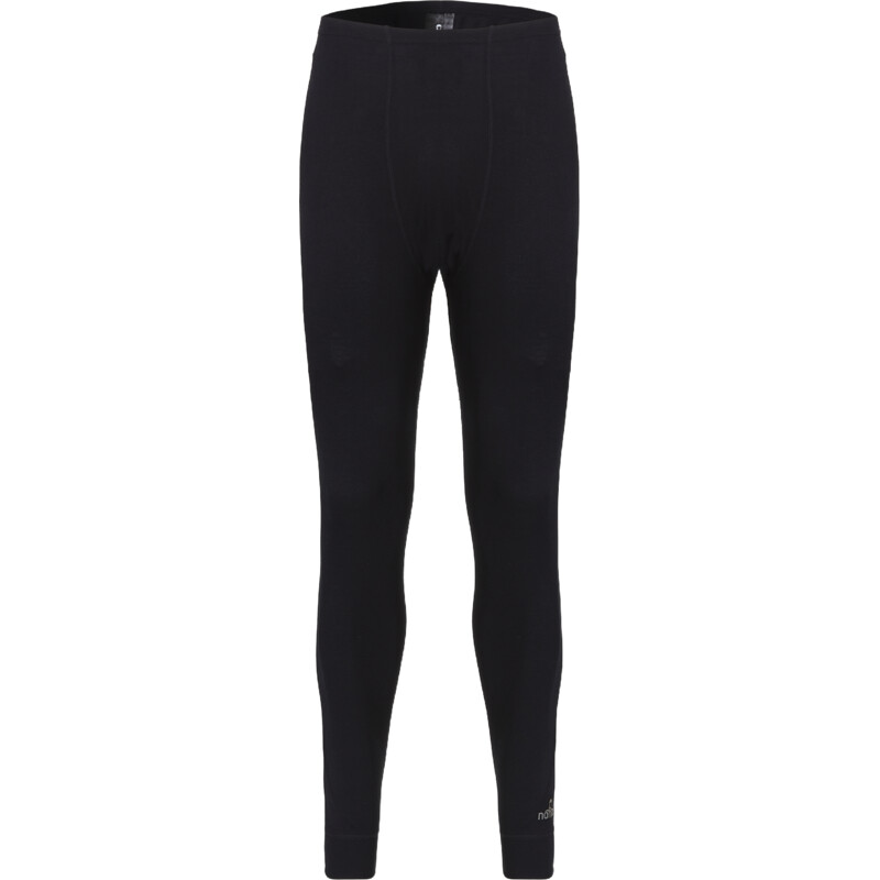 Een afbeelding van Nomad Thermobroek zwart heren XL
