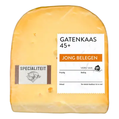 pdp-image-AH Gatenkaas 45+ stuk