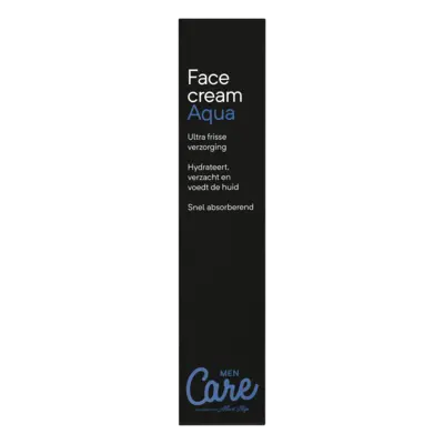 pdp-image-Care Men aqua face cream