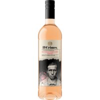 Een afbeelding van 19 Crimes Revolutionary rosé