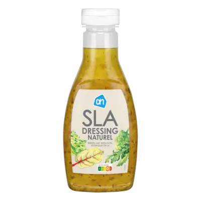 pdp-image-AH Sladressing naturel